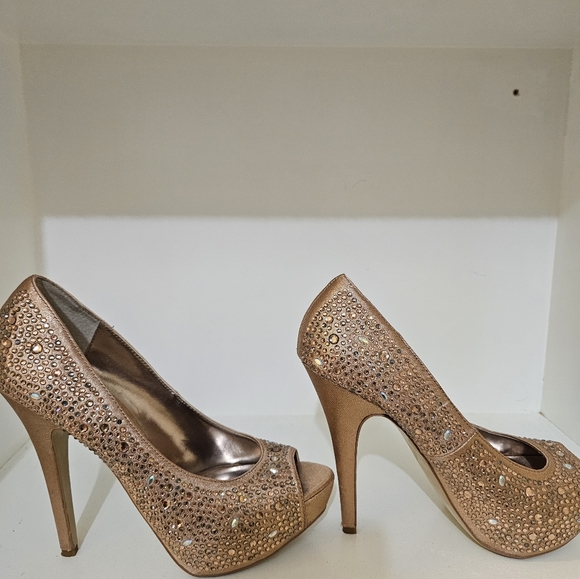 Steve madden pumps - Picture 5 of 7